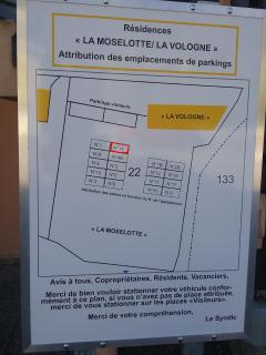 Résidence Vologne - La Bresse - 7
