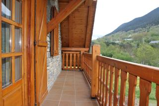 Apartamentos Deth Camin Reiau - 2