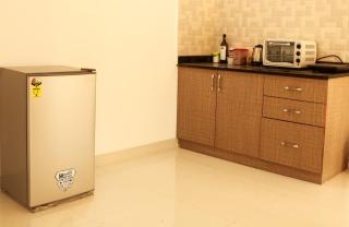 The Bucket List Apartment - Vagator - 7