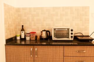 The Bucket List Apartment - Vagator - 4