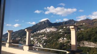 Casa Panorama Amalfi Coast - 9