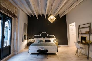 Hotel Boutique Alicante Palacete S.XVII Adults Only - Alicante - 9