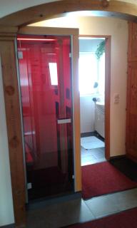 Biancas Ferienwohnung im Haus Roswitha - Tumpen - 3