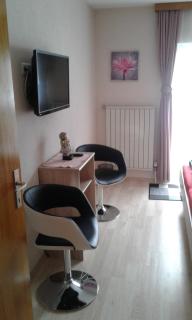 Biancas Ferienwohnung im Haus Roswitha - Tumpen - 2