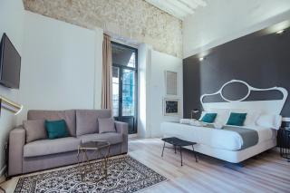 Hotel Boutique Alicante Palacete S.XVII Adults Only - Alicante - 0
