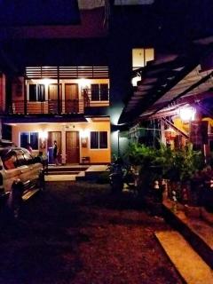 Chom Chan Guesthouse & Hostel - Chiang Mai - 0