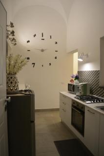 La Petite Suite - Catania - 3