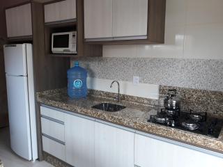 Apartamento Zimbros até 6 pessoas - 6