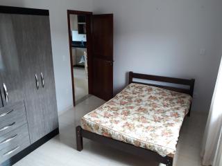 Apartamento Zimbros até 6 pessoas - 5