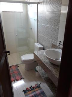 Apartamento Zimbros até 6 pessoas - 2