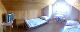 Rekreačný dom Ruža - 2