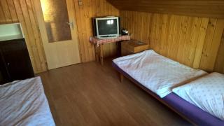 Rekreačný dom Ruža - Liptovský Ján - 3