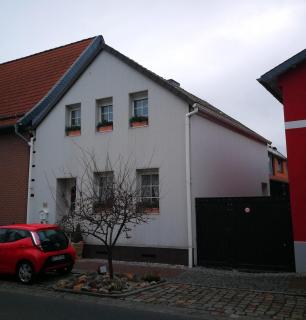 Ferienwohnung Köhlert - Thale - 8