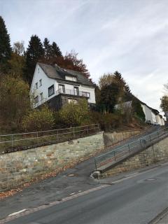 Ferienhaus Schneeweiß - Winterberg - 5