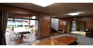Cottage All Resort Service / Vacation STAY 8399 - Inawashiro - 4
