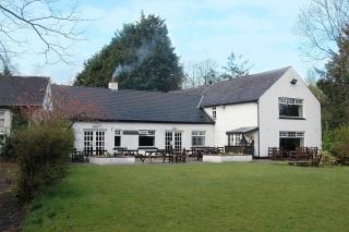 Brown Trout Golf & Country Inn - Aghadowey - 8