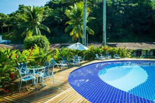 Pousada da Condessa - Paraty - 4
