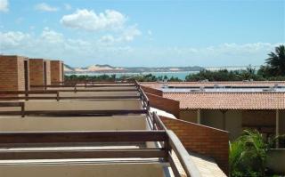 CostaSol Pipa Chalés - 7