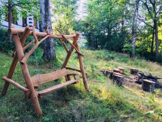 Apartamenty Pod Skocznią - Karpacz - 9