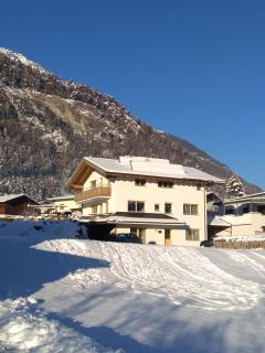 s`Haus am Inn - Pfunds - 8