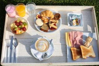 Howard Johnson Hotel & Spa Villa General Belgrano - 3