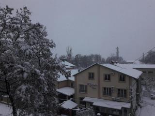 Hotel Katrin - Vinnytsya - 9