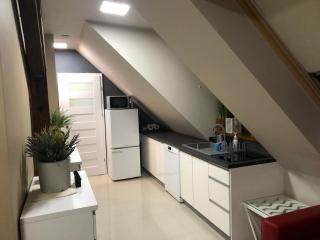Apartament - Loft - Piła - 2