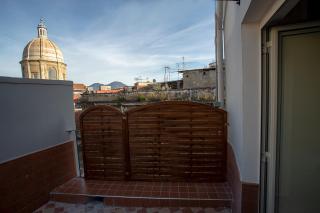 Agorà Mura Greche B&b - Napels - 2