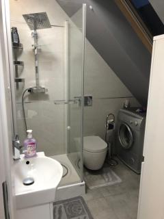 Apartament - Loft - 1