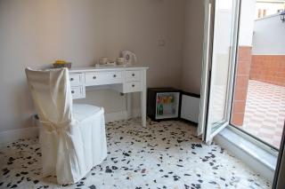Agorà Mura Greche B&b - Napels - 3