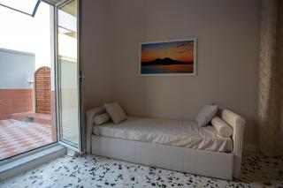 Agorà Mura Greche B&b - Napels - 4
