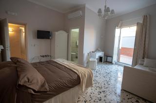 Agorà Mura Greche B&b - Napels - 6