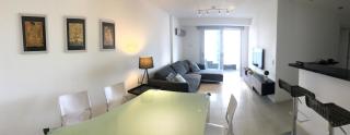 Apartamento Punta del Este Arenas - 2