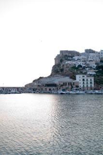 GRANELLO di Sabbia - Peschici - 8