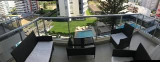 Apartamento Punta del Este Arenas - 5
