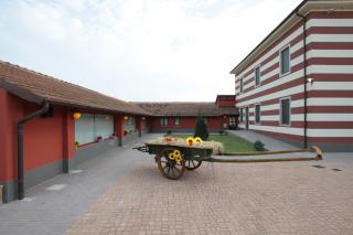 Tenuta del Vecchio Mulino - Motta deʼConti - 1