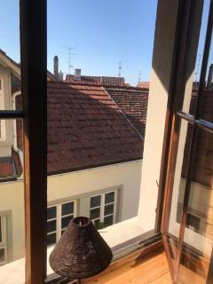 Ferienwohnung am Franziskaner Tor - Überlingen - 3