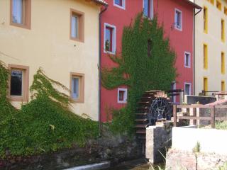 Tenuta del Vecchio Mulino - Motta deʼConti - 7