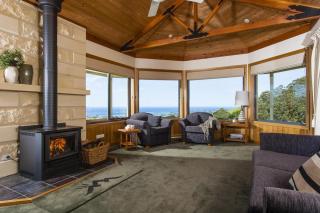 Glenoe Cottages - 8