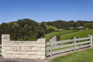 Glenoe Cottages - 6