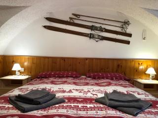 La stube degli sciatori - Serrada - 7