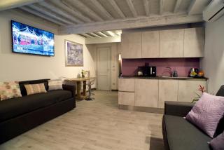 Giulietta Suite - Brand New flat in Santa Maria Novella - Florenz - 7