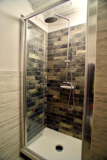 Giulietta Suite - Brand New flat in Santa Maria Novella - Florenz - 8