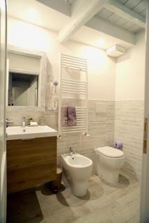 Giulietta Suite - Brand New flat in Santa Maria Novella - Florenz - 3