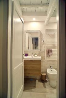 Giulietta Suite - Brand New flat in Santa Maria Novella - Florenz - 2