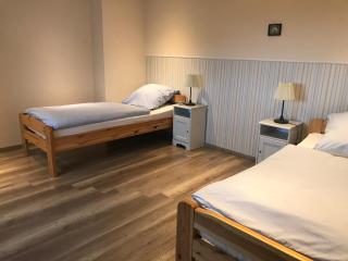 Ferienwohnung Stargardt Eimbeckhausen - Bad Münder am Deister - 1