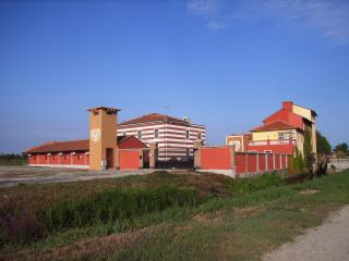 Tenuta del Vecchio Mulino - Motta deʼConti - 8