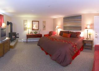 Lamb and Lion Inn - Barnstable - 7