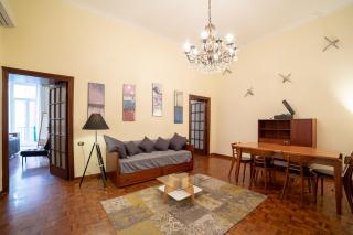 The Dante Apartment By HouseinNaples - Naples - 9