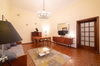 The Dante Apartment By HouseinNaples - Naples - 7